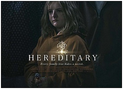 'Hereditary': Khi ác quỷ kéo đổ nền tảng gia đình