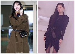 Hiếm khi Sulli "kín cổng cao tường", netizen không chê mà còn đồng loạt khen ngợi cô xứng với đẳng cấp nữ thần