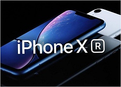 Hóa ra iPhone XR là chiếc iPhone có thời lượng pin dài nhất từ trước tới nay