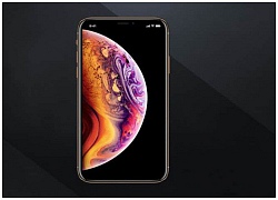 Hóa ra iPhone XS lại là cái tên tuyệt vời cho smartphone mới của Apple