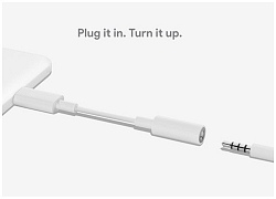 Học theo Apple, Google bán đầu chuyển USB-C sang 3.5mm thay vì mang jack âm thanh trở lại