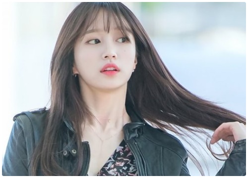 "Hói ca" Hani (EXID) lại có thêm khoảnh khắc "để đời" khi bị đàn em hù dọa đến giật mình