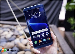 Honor 9 Lite giảm sốc chỉ còn 3,89 triệu đồng tại FPT Shop