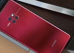 Huawei Mate 20, Mate 20 Pro, Mate 20 Porsche Design xuất hiện ở TENAA