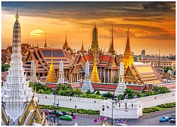 Hướng dẫn chi tiết cách trải nghiệm Cung điện Hoàng gia Bangkok