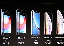 iFan Việt thích thú với iPhone Xr hơn bộ đôi iPhone Xs hay Xs Max