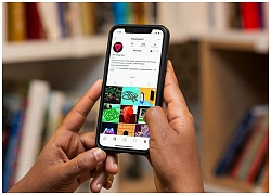 Instagram thêm phím tắt biểu tượng cảm xúc