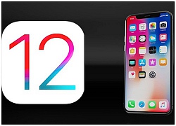 iOS 12 chính thức: Những thông tin cần biết trước ngày ra mắt