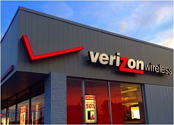 Verizon triển khai thực nghiệm dịch vụ internet 5G gia đình tại Mỹ