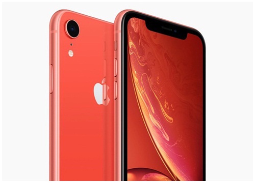 iPhone Xr là "sát thủ" với Pixel 3 và mọi flagship Android năm 2018