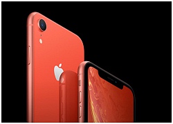 iPhone XR sẽ là ác mộng cho các hãng smartphone Android