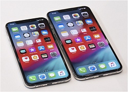 iPhone XS, iPhone XS Max và iPhone XR khác nhau thế nào?