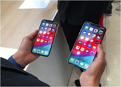 iPhone XS, XS Max và XR xuất hiện trên Geekbench: Lộ điểm sức mạnh, bộ nhớ RAM