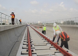 Khát vốn ODA, TPHCM "gồng gánh" tiền làm metro