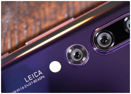 LG V40 ThinQ được xác nhận trang bị tới 5 camera