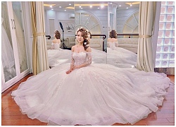 Lisha Bridal: nơi thăng hoa của các cặp đôi trong ngày trọng đại