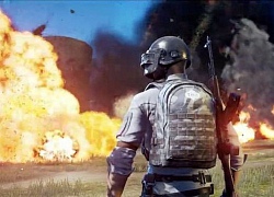 Mặc kệ người ta nói gì, PUBG vẫn đang giữ được mức 1 triệu người chơi trong ngày suốt cả năm qua!