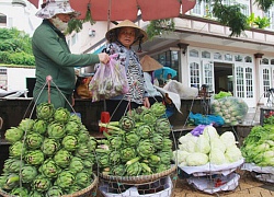 Mong sao đừng "đánh trống bỏ dùi"