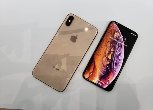 Một đại lý bán lẻ lớn tại Việt Nam vừa công bố giá iPhone XS Max: Tròn 50 triệu đồng!