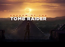 Muốn chơi mượt Shadow of the Tomb Raider, hãy chuẩn bị GTX 1060 và 16 GB Ram