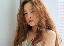 Mỹ nhân sa đọa mới Goo Hara: Hết chụp ảnh mát mẻ, hút cần sa, giờ lại bị điều tra vì tội hành hung bạn trai