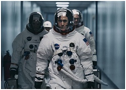 "Neil Armstrong" Ryan Gosling và chuyến du hành lên mặt trăng đầy kịch tính được hé lộ trong trailer mới nhất