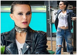 Neon Picks mua quyền phát hành 'Vox Lux' do Natalie Portman đóng vai chính