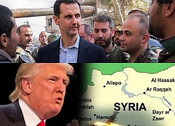 Nga cảnh báo về cuộc chiến mới ở Syria