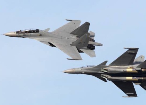 Nga nói gì khi Malaysia tố Su-30MKM chất lượng kém