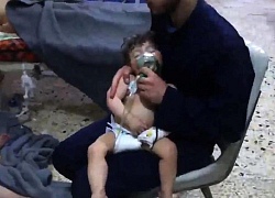 Nga: Phiến quân Syria bắt đầu dàn dựng vụ tấn công hóa học ở Idlib