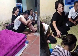 Nghi vấn cô giáo trường mầm non làm tổn thương vùng kín bé trai 2 tuổi