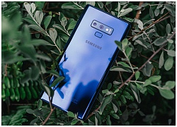 Nghìn đô vẫn rẻ cho Galaxy Note9 vì bạn có được nhiều hơn chỉ là một chiếc điện thoại