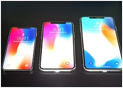 Những điều cần biết về iPhone Xs trước khi ra mắt