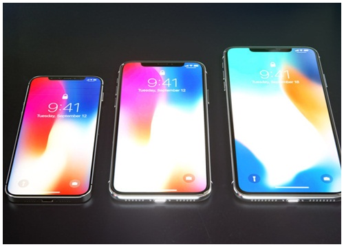 Những điều cần biết về iPhone Xs trước khi ra mắt