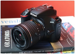 Nikon ra mắt model D3500 - DSLR đáng cân nhắc cho người mới chơi