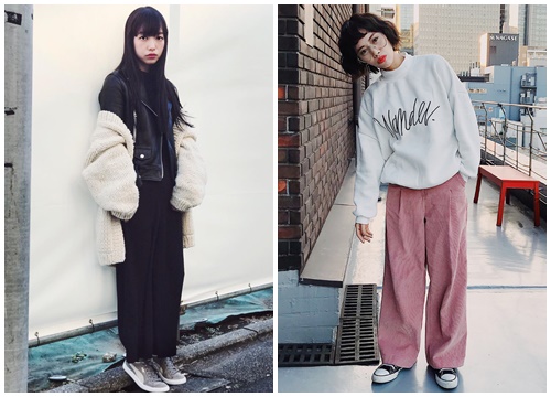 Normcore style Vẻ đẹp độc đáo của sự lười biếng