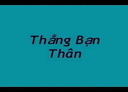 Ông "ba bị"...