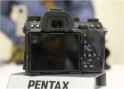 Pentax ra mắt máy ảnh Full-frame K1 thế hệ 2 tại Việt Nam, giá 46,9 triệu đồng