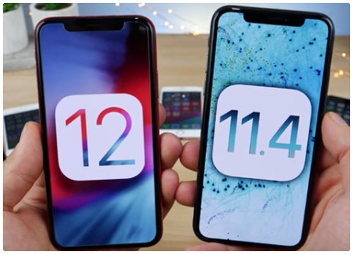 Phát hiện lỗ hổng trong chế độ hạn chế USB mới của Apple dành cho thiết bị iOS 12 beta và iOS 11.4.1