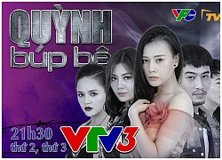 Phát sóng trở lại trên VTV3, 'Quỳnh búp bê' tăng giá quảng cáo ra sao?