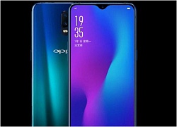 Phiên bản rẻ hơn của OPPO R17 được TENAA chứng nhận