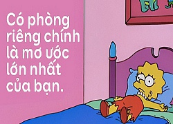 Phòng riêng của Vova