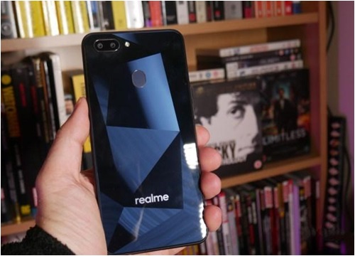 Realme gửi lời mời truyền thông cho một sự kiện ra mắt sản phẩm mới vào 26 và 27/9 tới