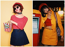 Retro Style &#8211; Hơi thở hoài cổ giữa lòng thế giới hiện đại