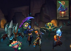 Riot ra mắt trailer hé lộ hàng loạt trang phục mới cũng như sự kiện cực kỳ thú vị chuẩn bị cập bến LMHT