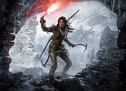 Rise of the Tomb Raider được Việt hóa hoàn chỉnh, game thủ có thể tải và chơi ngay bây giờ