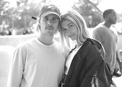 Rộ tin Justin Bieber và vợ sắp cưới Hailey Baldwin đã đi đăng ký kết hôn