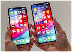 Sau iPhone X, Apple lại tiếp tục đi vào lối mòn và "cạn vốn"?