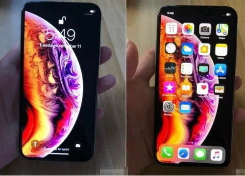 Siêu phẩm iphone Xs ra đời, và đây là những cách sở hữu "bá đạo" của cư dân mạng