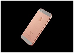 Sự kiện Apple cũng là lời tạm biệt smartphone màn hình nhỏ